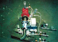 Mihag ASOB200 kW